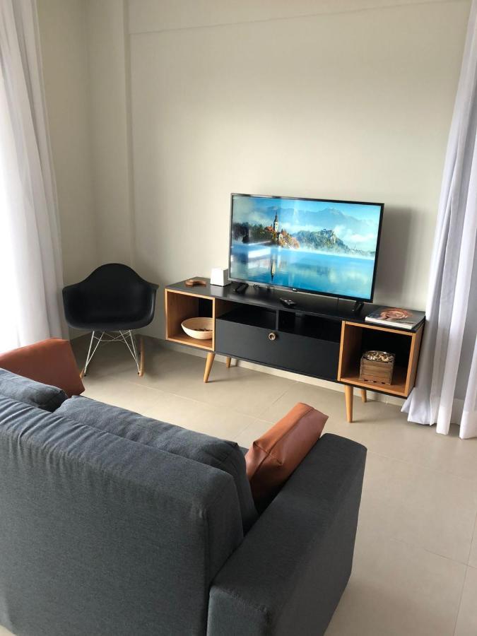 Recanto Dos Ipes 1 Apartment Domingos Martins