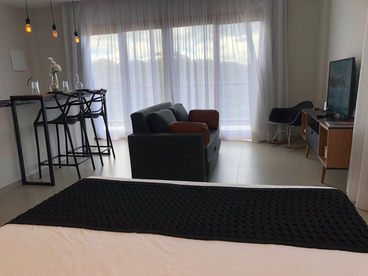 Recanto Dos Ipes 1 Apartment Domingos Martins