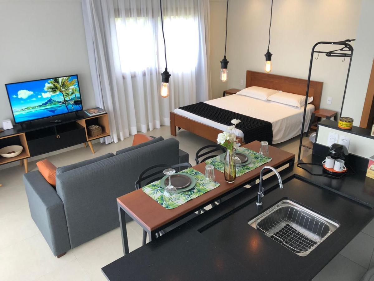 Apartment Recanto Dos Ipes 1 *
