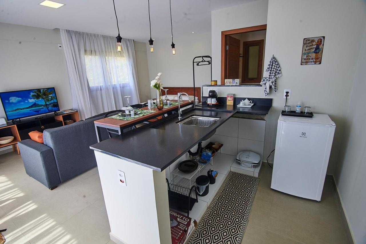 Apartment Recanto Dos Ipes 1 *